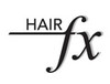 HAIR FX